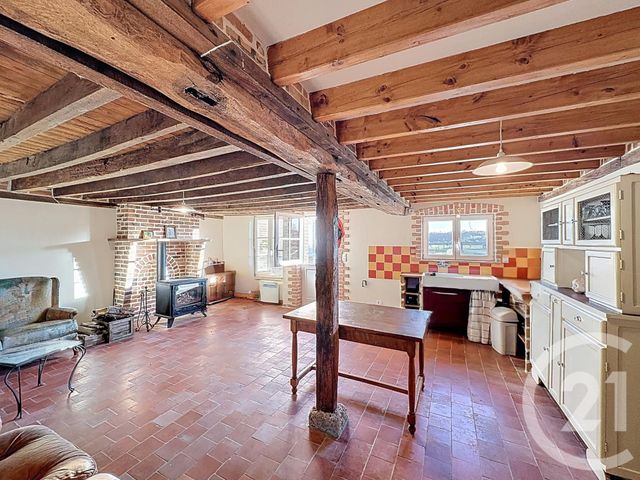 Maison à vendre - 6 pièces - 209,04 m2 - Olivet - 45 - CENTRE