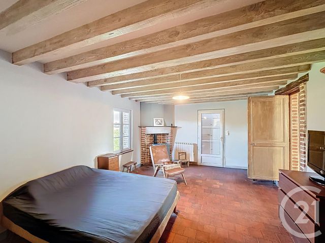 Maison &agrave; vendre - 6 pi&egrave;ces - 209,04 m2 - Menestreau En Villette - 45 - CENTRE