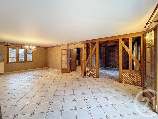 Maison &agrave; vendre - 5 pi&egrave;ces - 210 m2 - St Hilaire St Mesmin - 45 - CENTRE