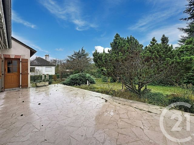 Maison &agrave; vendre - 5 pi&egrave;ces - 210 m2 - St Hilaire St Mesmin - 45 - CENTRE