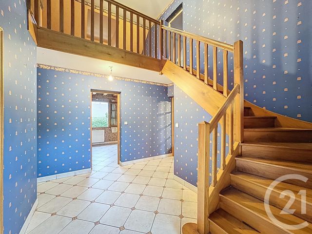 Maison &agrave; vendre - 5 pi&egrave;ces - 210 m2 - St Hilaire St Mesmin - 45 - CENTRE