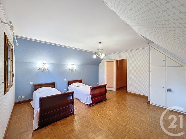 Maison &agrave; vendre - 5 pi&egrave;ces - 210 m2 - St Hilaire St Mesmin - 45 - CENTRE