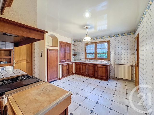 Maison &agrave; vendre - 5 pi&egrave;ces - 210 m2 - St Hilaire St Mesmin - 45 - CENTRE