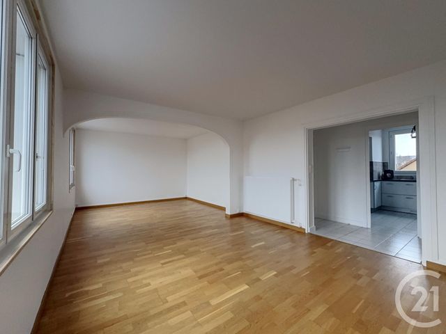 Appartement F4 &agrave; vendre - 4 pi&egrave;ces - 85 m2 - Orleans - 45 - CENTRE