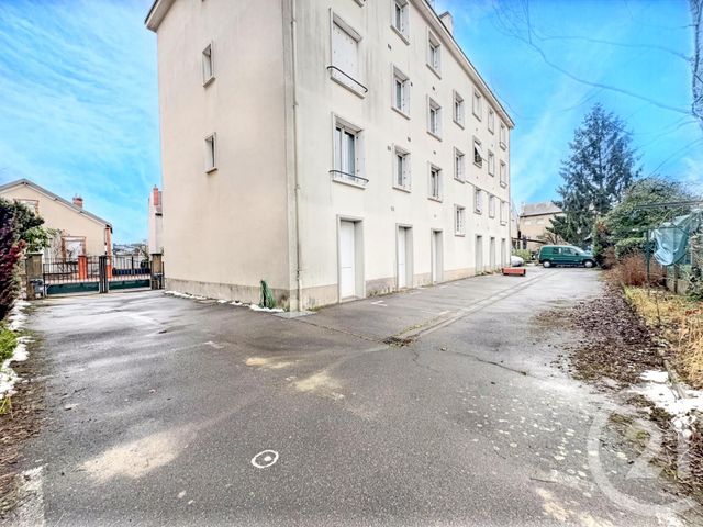 Appartement F4 &agrave; vendre - 4 pi&egrave;ces - 85 m2 - Orleans - 45 - CENTRE