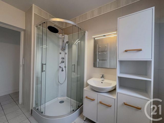 Appartement F4 &agrave; vendre - 4 pi&egrave;ces - 85 m2 - Orleans - 45 - CENTRE