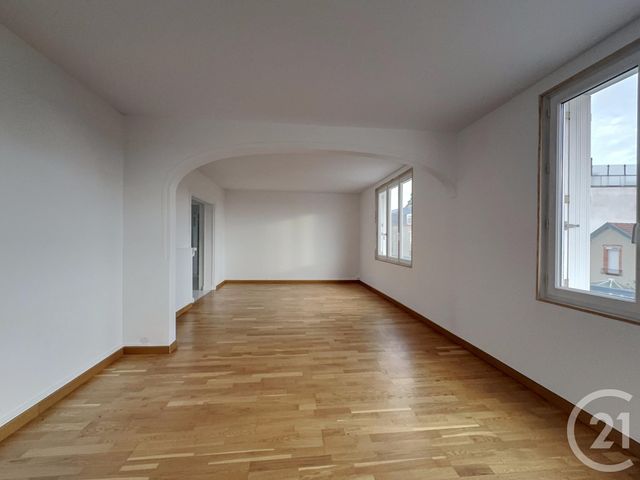 Appartement F4 &agrave; vendre - 4 pi&egrave;ces - 85 m2 - Orleans - 45 - CENTRE