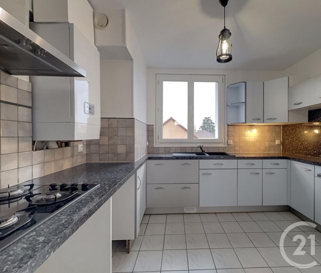 Appartement F4 &agrave; vendre - 4 pi&egrave;ces - 85 m2 - Orleans - 45 - CENTRE