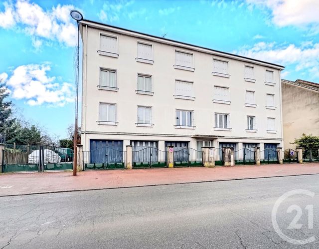 Appartement F4 &agrave; vendre - 4 pi&egrave;ces - 85 m2 - Orleans - 45 - CENTRE