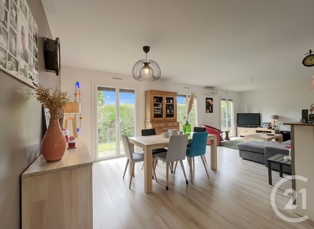 Maison &agrave; vendre - 5 pi&egrave;ces - 128 m2 - St Jean De Braye - 45 - CENTRE