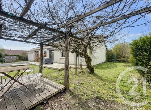 maison - ST JEAN DE BRAYE - 45