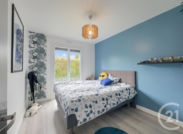 Maison &agrave; vendre - 5 pi&egrave;ces - 128 m2 - St Jean De Braye - 45 - CENTRE