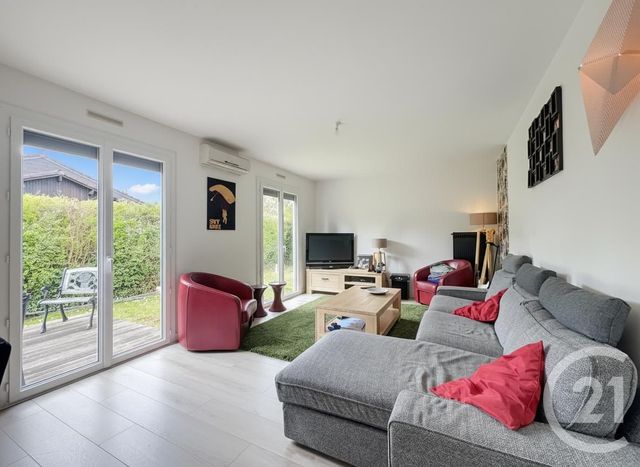 Maison &agrave; vendre - 5 pi&egrave;ces - 128 m2 - St Jean De Braye - 45 - CENTRE