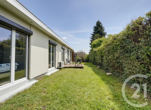Maison &agrave; vendre - 5 pi&egrave;ces - 128 m2 - St Jean De Braye - 45 - CENTRE