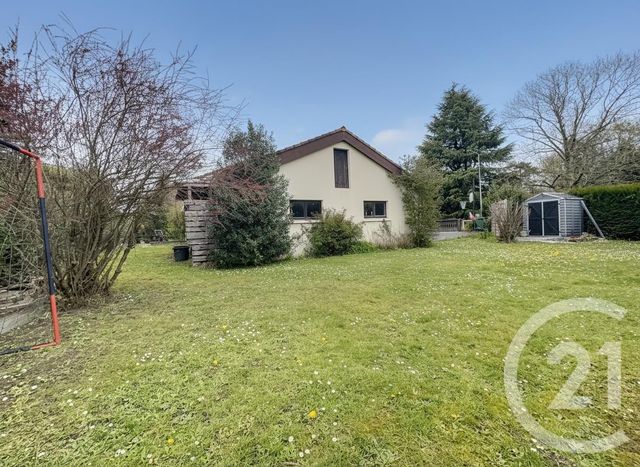 Maison &agrave; vendre - 5 pi&egrave;ces - 128 m2 - St Jean De Braye - 45 - CENTRE