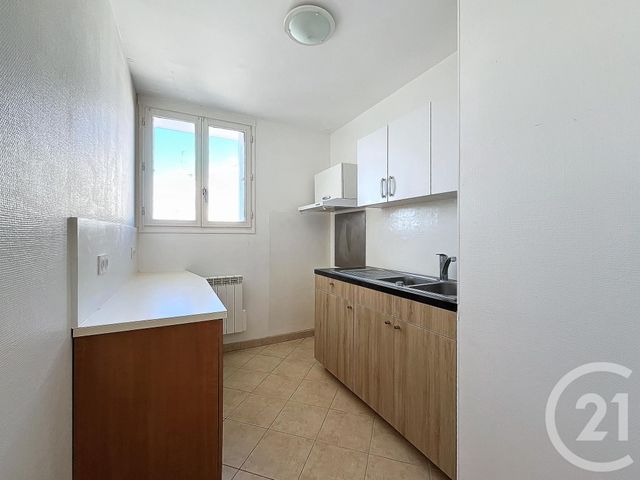 Appartement F2 &agrave; louer - 2 pi&egrave;ces - 48,10 m2 - St Jean Le Blanc - 45 - CENTRE
