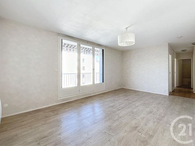 Appartement F2 &agrave; louer - 2 pi&egrave;ces - 48,10 m2 - St Jean Le Blanc - 45 - CENTRE
