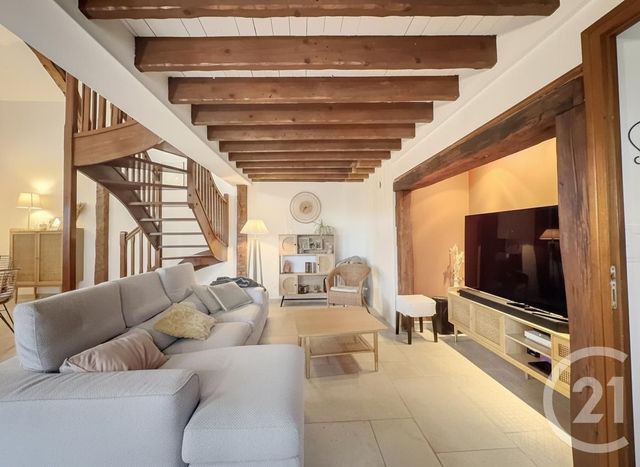 Maison &agrave; vendre - 7 pi&egrave;ces - 207,19 m2 - St Denis En Val - 45 - CENTRE