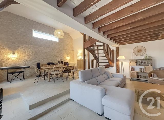 Maison &agrave; vendre - 7 pi&egrave;ces - 207,19 m2 - St Denis En Val - 45 - CENTRE