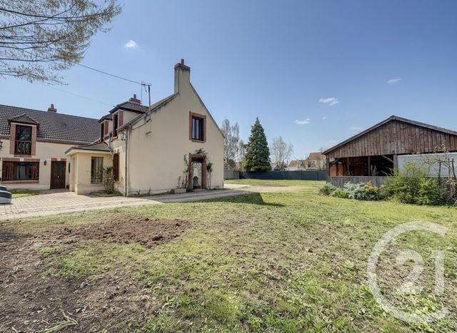 Maison &agrave; vendre - 7 pi&egrave;ces - 207,19 m2 - St Denis En Val - 45 - CENTRE