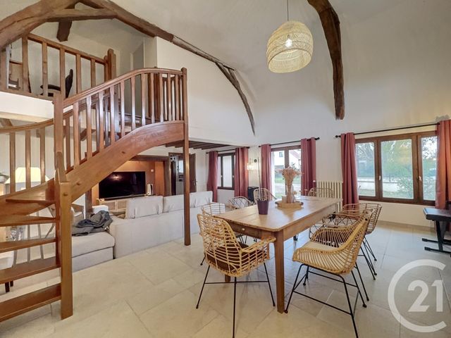 Maison &agrave; vendre - 7 pi&egrave;ces - 207,19 m2 - St Denis En Val - 45 - CENTRE