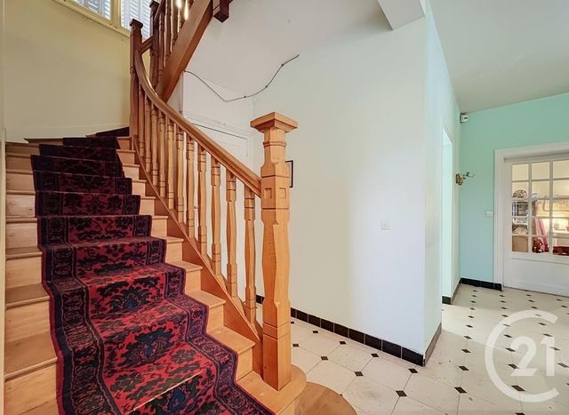 Maison &agrave; vendre - 7 pi&egrave;ces - 188,10 m2 - Olivet - 45 - CENTRE