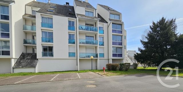 Appartement F2 &agrave; vendre - 2 pi&egrave;ces - 60,61 m2 - Olivet - 45 - CENTRE