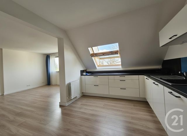 Appartement F2 &agrave; vendre - 2 pi&egrave;ces - 60,61 m2 - Olivet - 45 - CENTRE