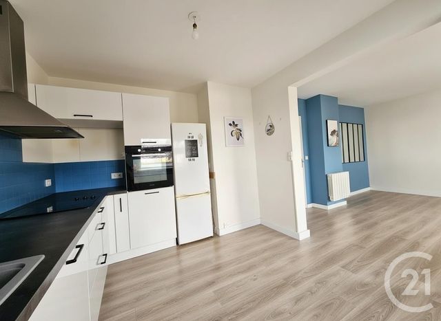 appartement - OLIVET - 45