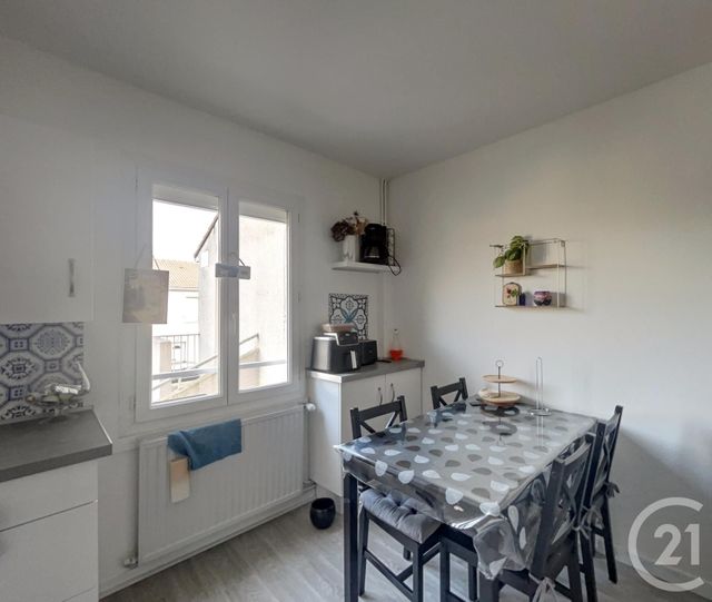 Maison &agrave; louer - 5 pi&egrave;ces - 105 m2 - Olivet - 45 - CENTRE