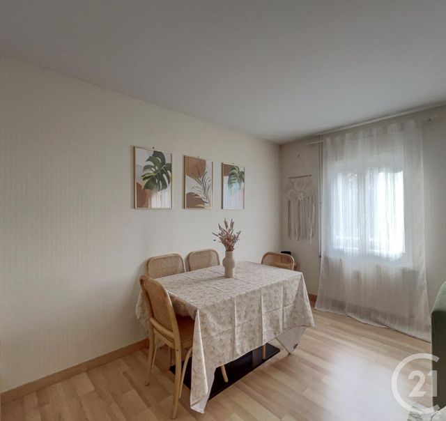 Maison &agrave; louer - 5 pi&egrave;ces - 105 m2 - Olivet - 45 - CENTRE