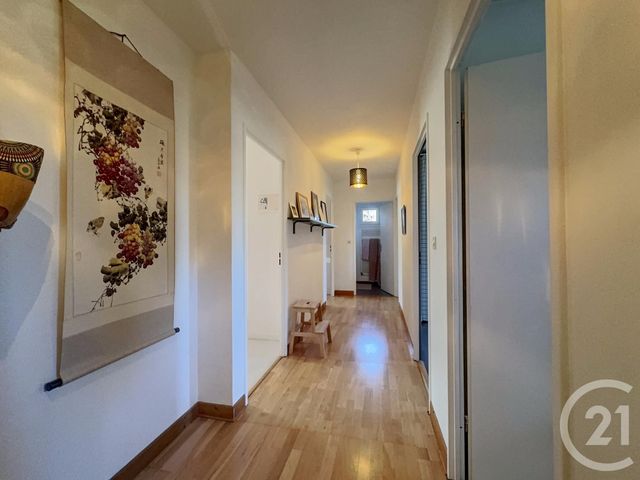 Appartement F5 &agrave; vendre - 5 pi&egrave;ces - 100,80 m2 - Olivet - 45 - CENTRE