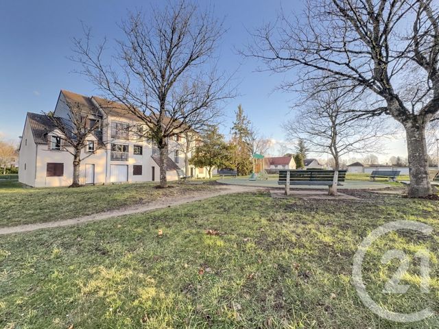 Appartement F5 &agrave; vendre - 5 pi&egrave;ces - 100,80 m2 - Olivet - 45 - CENTRE