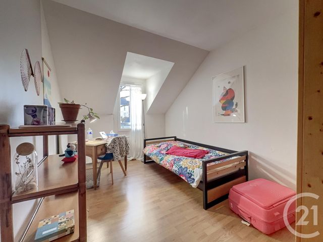Appartement F5 &agrave; vendre - 5 pi&egrave;ces - 100,80 m2 - Olivet - 45 - CENTRE