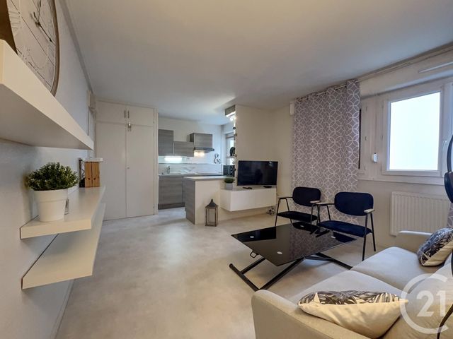 appartement - ORLEANS - 45