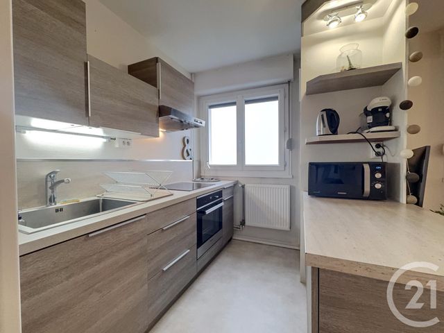 Appartement F2 &agrave; vendre - 2 pi&egrave;ces - 41 m2 - Orleans - 45 - CENTRE