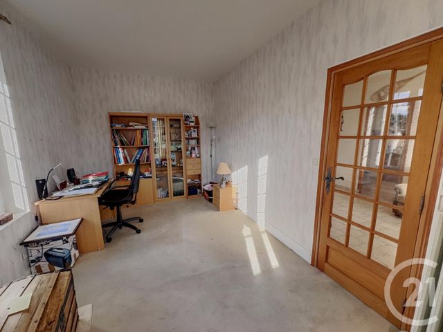 Maison &agrave; vendre - 5 pi&egrave;ces - 146,80 m2 - Orleans - 45 - CENTRE