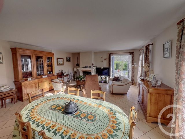 Maison &agrave; vendre - 5 pi&egrave;ces - 146,80 m2 - Orleans - 45 - CENTRE