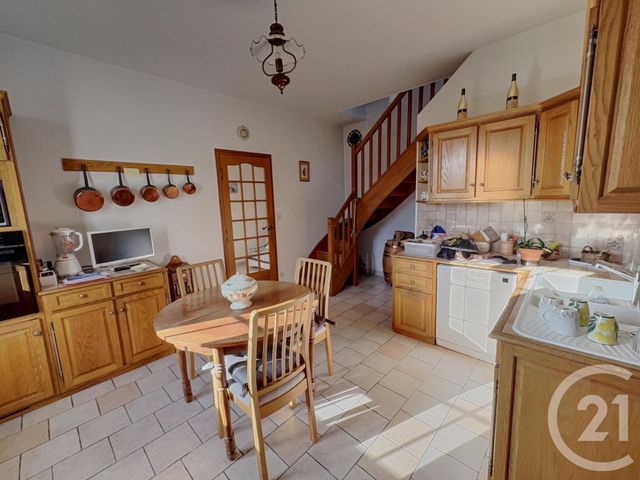 Maison &agrave; vendre - 5 pi&egrave;ces - 146,80 m2 - Orleans - 45 - CENTRE