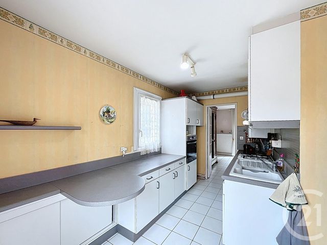 Maison &agrave; vendre - 4 pi&egrave;ces - 84 m2 - Olivet - 45 - CENTRE