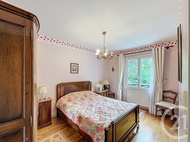 Maison &agrave; vendre - 4 pi&egrave;ces - 84 m2 - Olivet - 45 - CENTRE