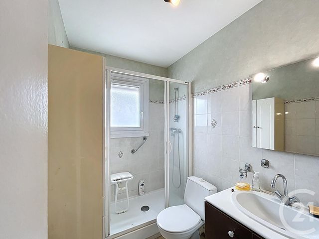 Maison &agrave; vendre - 4 pi&egrave;ces - 84 m2 - Olivet - 45 - CENTRE