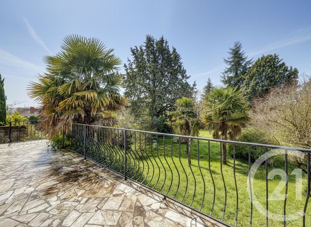 Maison &agrave; vendre - 7 pi&egrave;ces - 154 m2 - Olivet - 45 - CENTRE