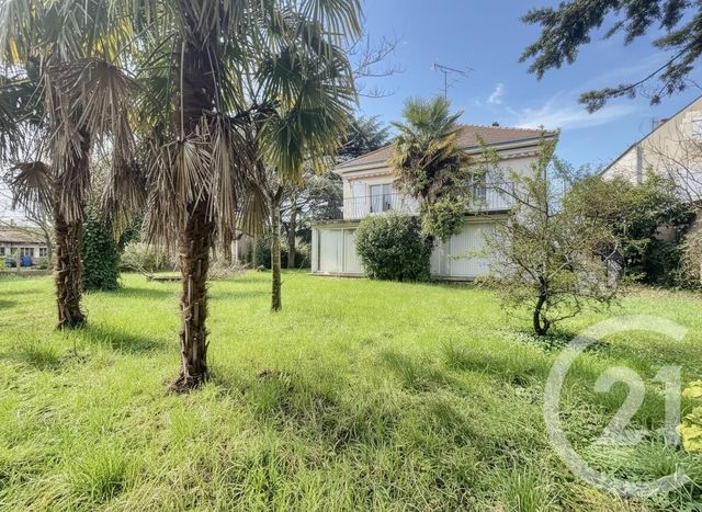 Maison &agrave; vendre - 7 pi&egrave;ces - 154 m2 - Olivet - 45 - CENTRE