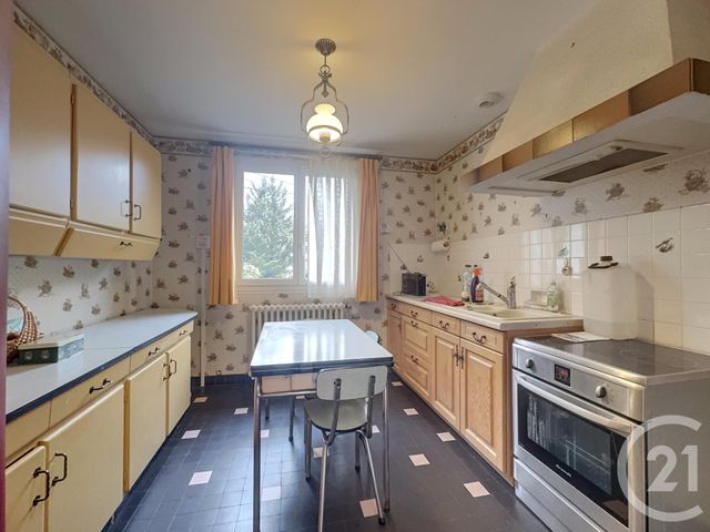 Maison &agrave; vendre - 7 pi&egrave;ces - 154 m2 - Olivet - 45 - CENTRE