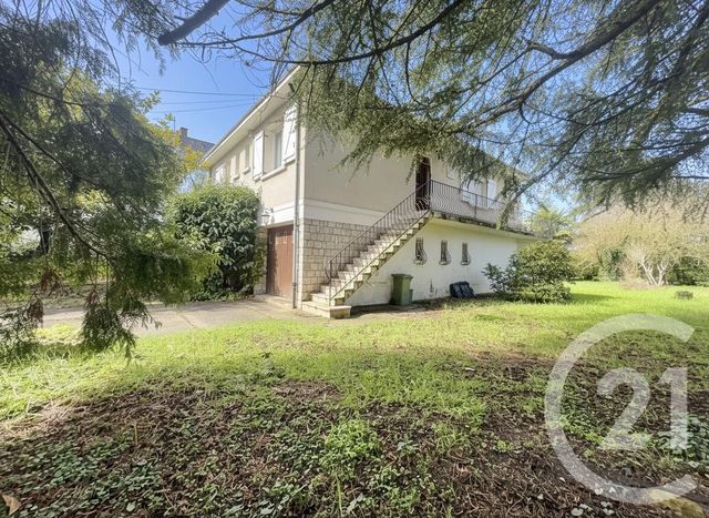 maison - OLIVET - 45