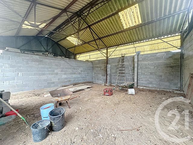 Maison &agrave; vendre - 4 pi&egrave;ces - 71 m2 - St Hilaire St Mesmin - 45 - CENTRE