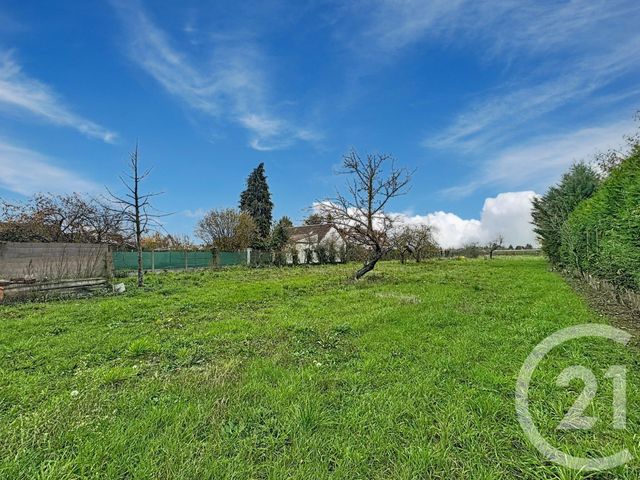 Maison &agrave; vendre - 4 pi&egrave;ces - 71 m2 - St Hilaire St Mesmin - 45 - CENTRE