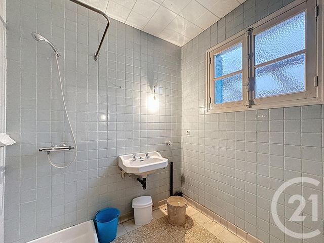 Maison &agrave; vendre - 4 pi&egrave;ces - 71 m2 - St Hilaire St Mesmin - 45 - CENTRE