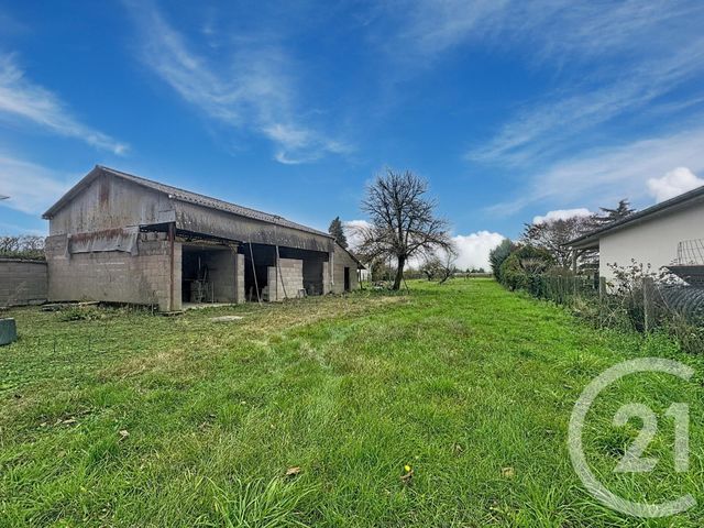 Maison &agrave; vendre - 4 pi&egrave;ces - 71 m2 - St Hilaire St Mesmin - 45 - CENTRE